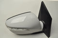 MIRROR RIGHT ELECTRIC HYUNDAI IX35 876202Y970 8PIN TCW