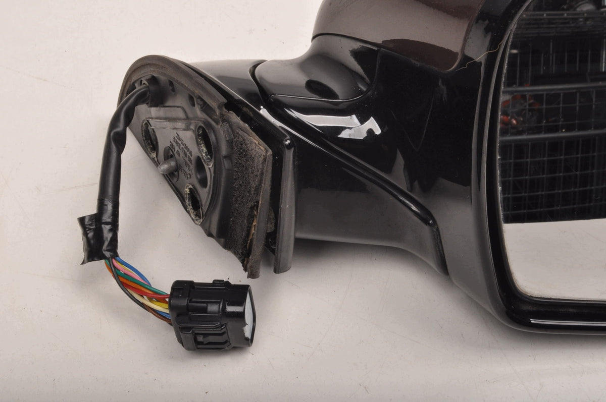 MIRROR RIGHT ELECTRIC KIA CEED II 10 PIN J5 EUROPE