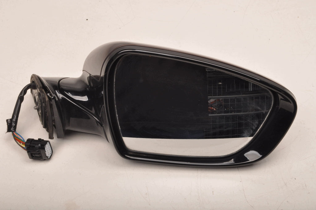 MIRROR RIGHT ELECTRIC KIA CEED II 10 PIN J5 EUROPE