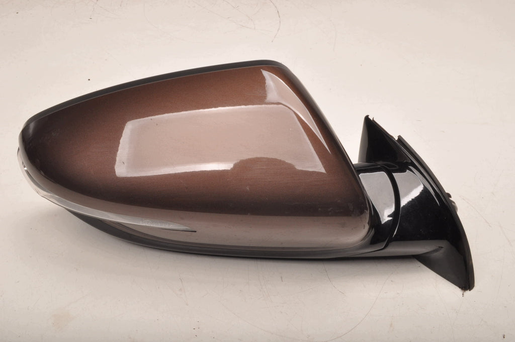 MIRROR RIGHT ELECTRIC KIA CEED II 10 PIN J5 EUROPE