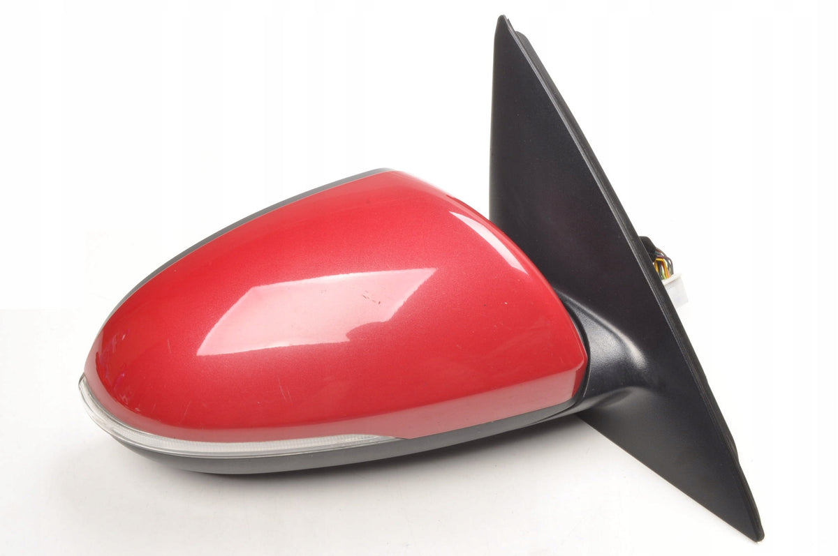 MIRROR RIGHT ELECTRIC KIA OPTIMA IV 18 PIN
