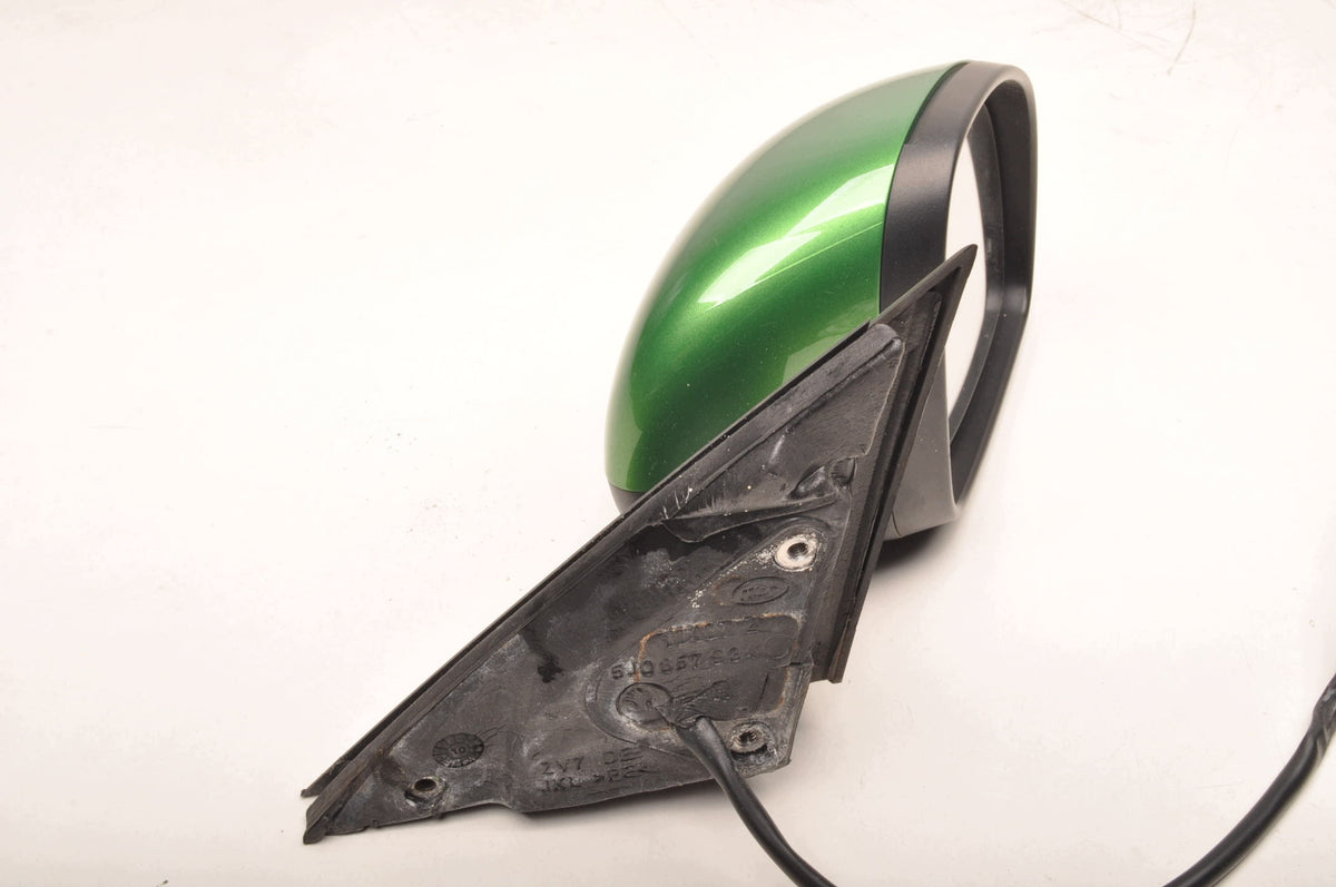 MIRROR RIGHT ELECTRIC LIFT EUROPE SKODA FABIA II 5 PIN