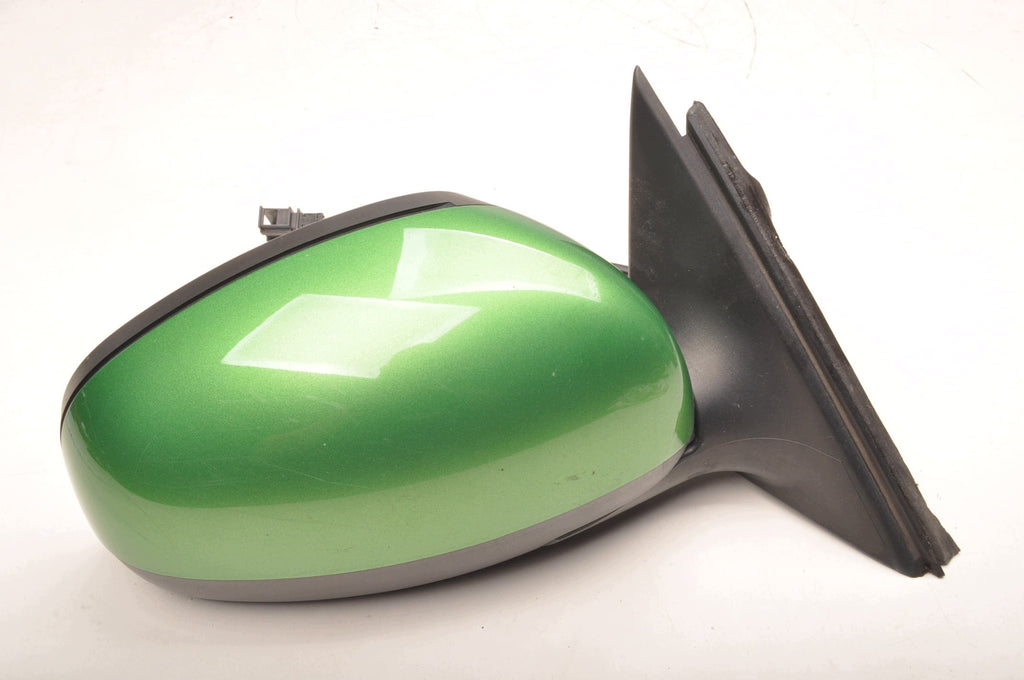 MIRROR RIGHT ELECTRIC LIFT EUROPE SKODA FABIA II 5 PIN