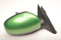 MIRROR RIGHT ELECTRIC LIFT EUROPE SKODA FABIA II 5 PIN