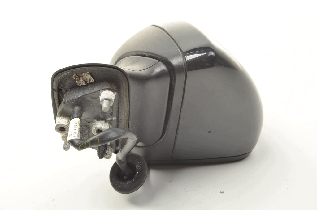 MIRROR RIGHT ELECTRIC OPEL ASTRA K V 5PIN