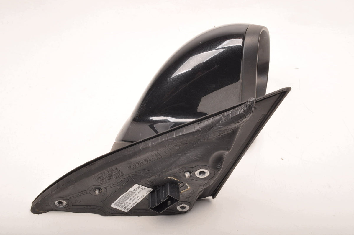 MIRROR RIGHT ELECTRIC OPEL INSIGNIA A 5 PIN LIFT 3320193
