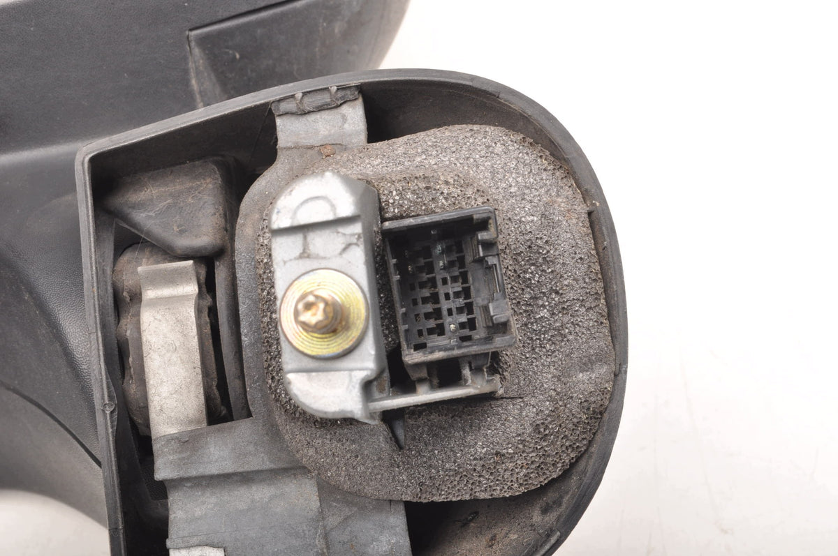 MIRROR RIGHT ELECTRIC OPEL VIVARO A PRIMASTAR HIT 5 PIN EUROPE