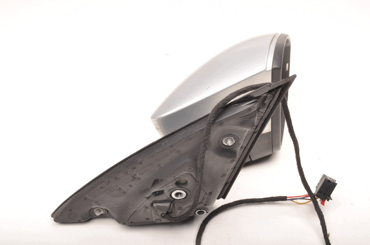 MIRROR RIGHT ELECTRIC SKODA OCTAVIA III 6 PIN