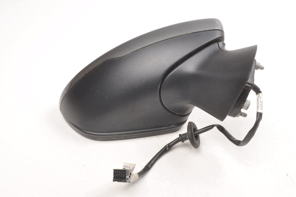 MIRROR RIGHT ELECTRIC Z10A 5 PIN OPEL ASTRA K