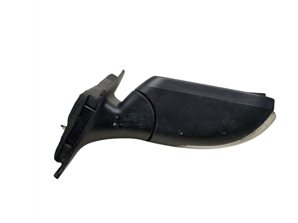 MIRROR RIGHT FORD FOCUS MK3 (2010-2014) 7 PIN EUROPE PAINT CODE FB