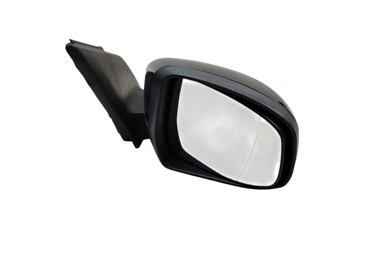 MIRROR RIGHT FORD FOCUS MK3 (2010-2014) 7 PIN EUROPE PAINT CODE FB