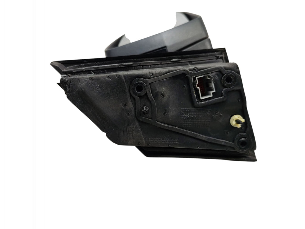 MIRROR RIGHT FORD FOCUS MK3 (2010-2014) 7 PIN EUROPE PAINT CODE FB
