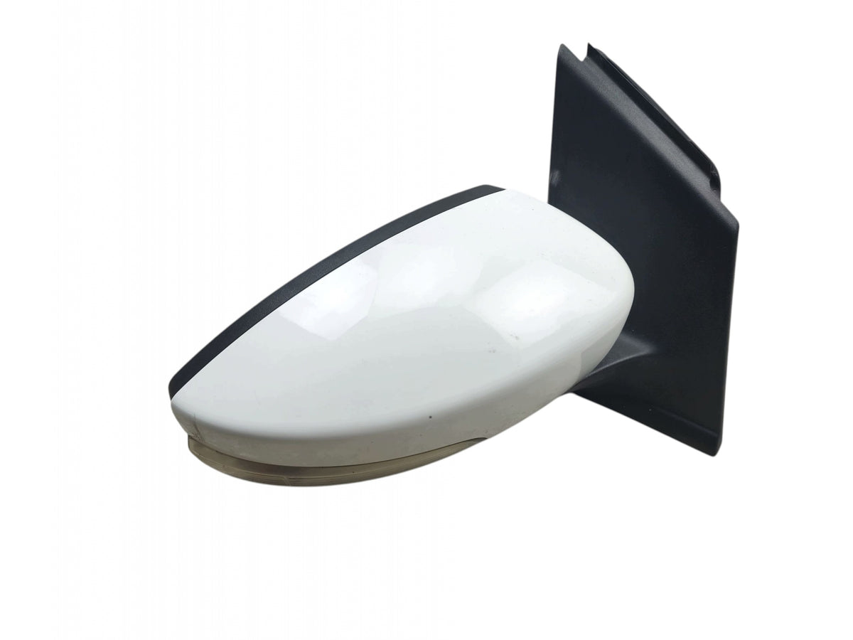 MIRROR RIGHT FORD KUGA MK2 (2012-2016) 8 PIN EUROPE PAINT CODE 5D