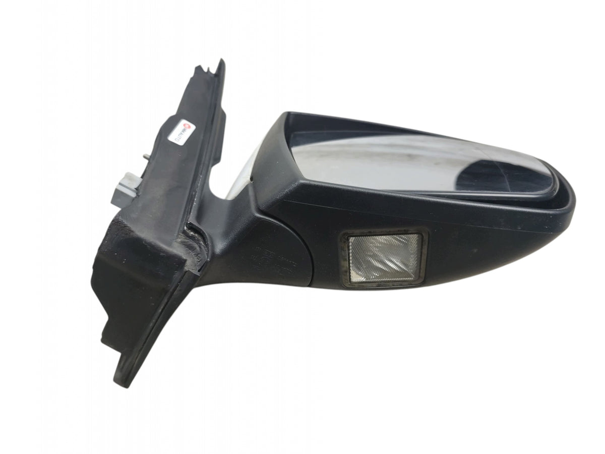 MIRROR RIGHT FORD KUGA MK2 (2012-2016) 8 PIN EUROPE PAINT CODE 5D