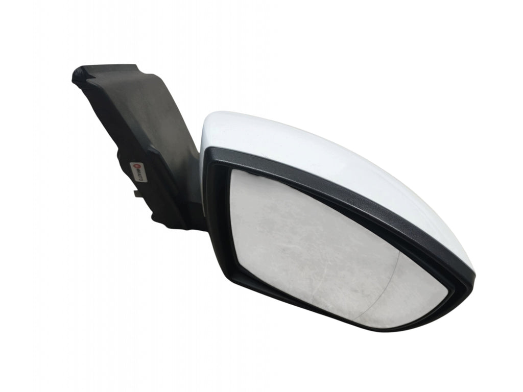MIRROR RIGHT FORD KUGA MK2 (2012-2016) 8 PIN EUROPE PAINT CODE 5D