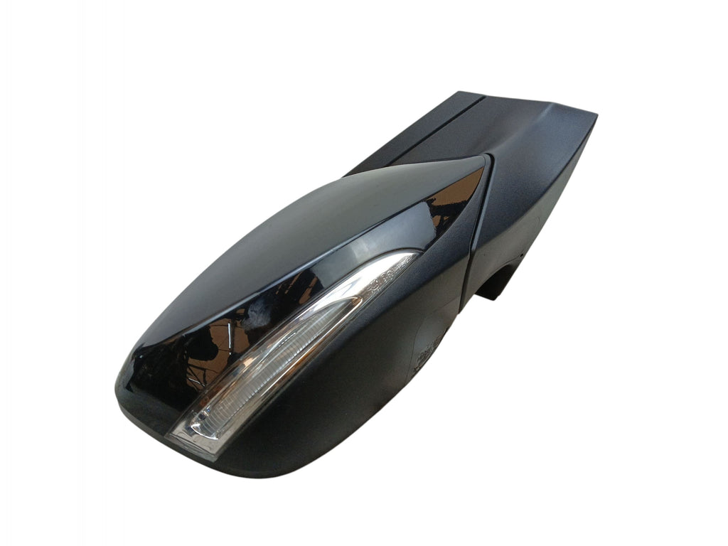 MIRROR RIGHT HYUNDAI I30 II (2011-2014) 8 PIN EUROPE PAINT CODE PAE