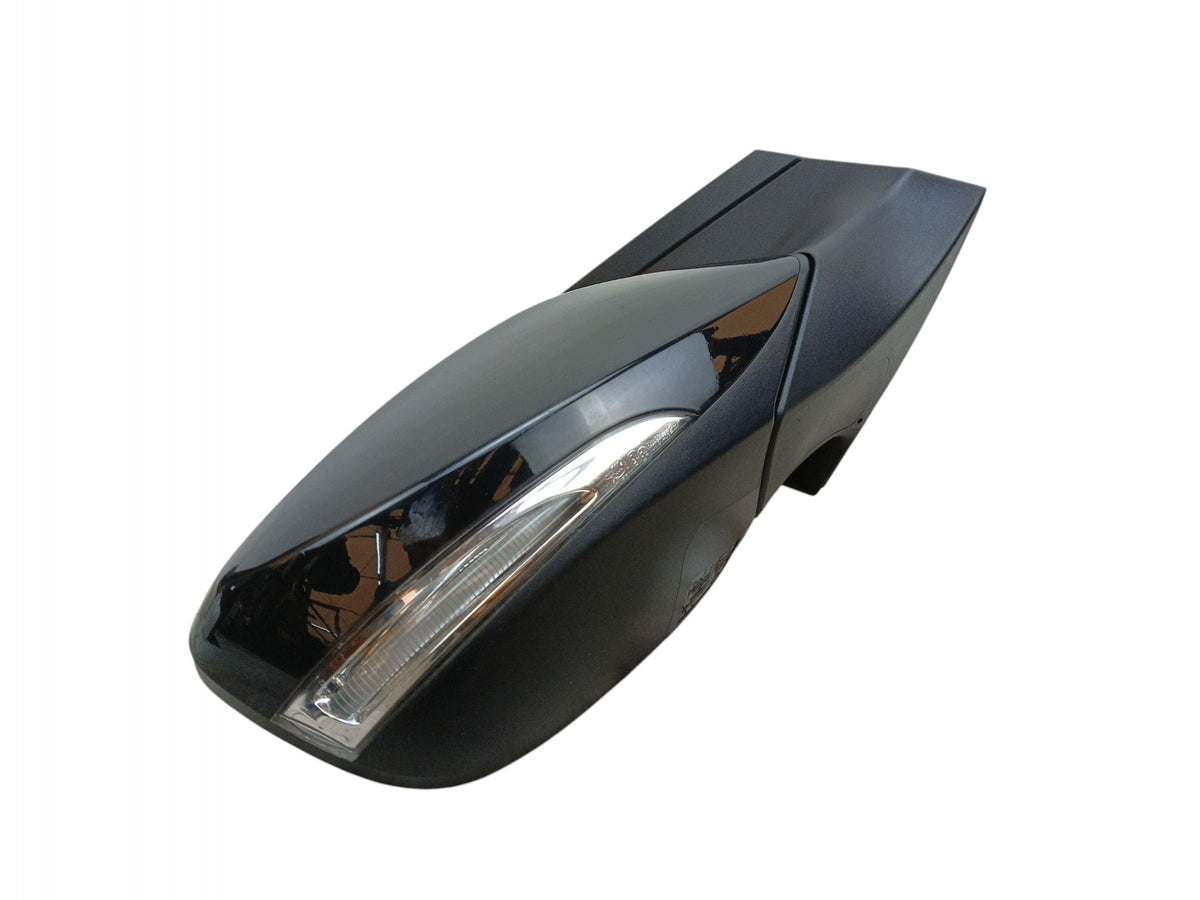 MIRROR RIGHT HYUNDAI I30 II (2011-2014) 8 PIN EUROPE PAINT CODE PAE