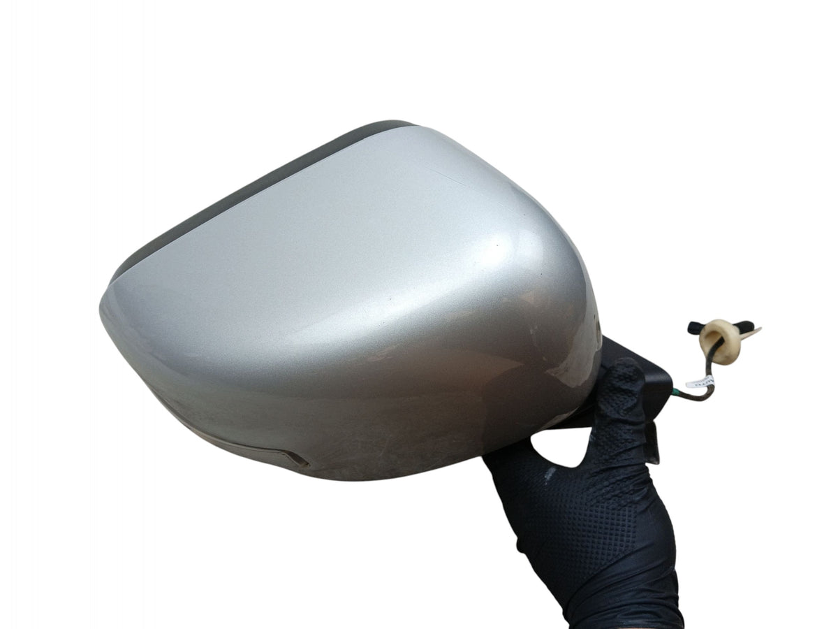 MIRROR RIGHT JEEP RENEGADE (2014-2018) 7 PIN UK PAINT CODE 348