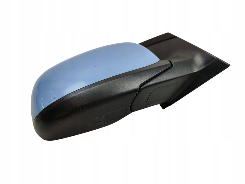 MIRROR RIGHT KIA PICANTO II (2011-2015) 5 PIN EUROPE PAINT CODE ABB