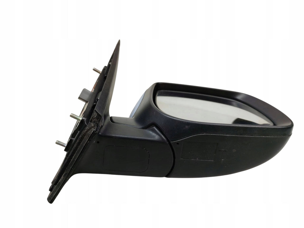 MIRROR RIGHT KIA PICANTO II (2011-2015) 5 PIN EUROPE PAINT CODE ABB