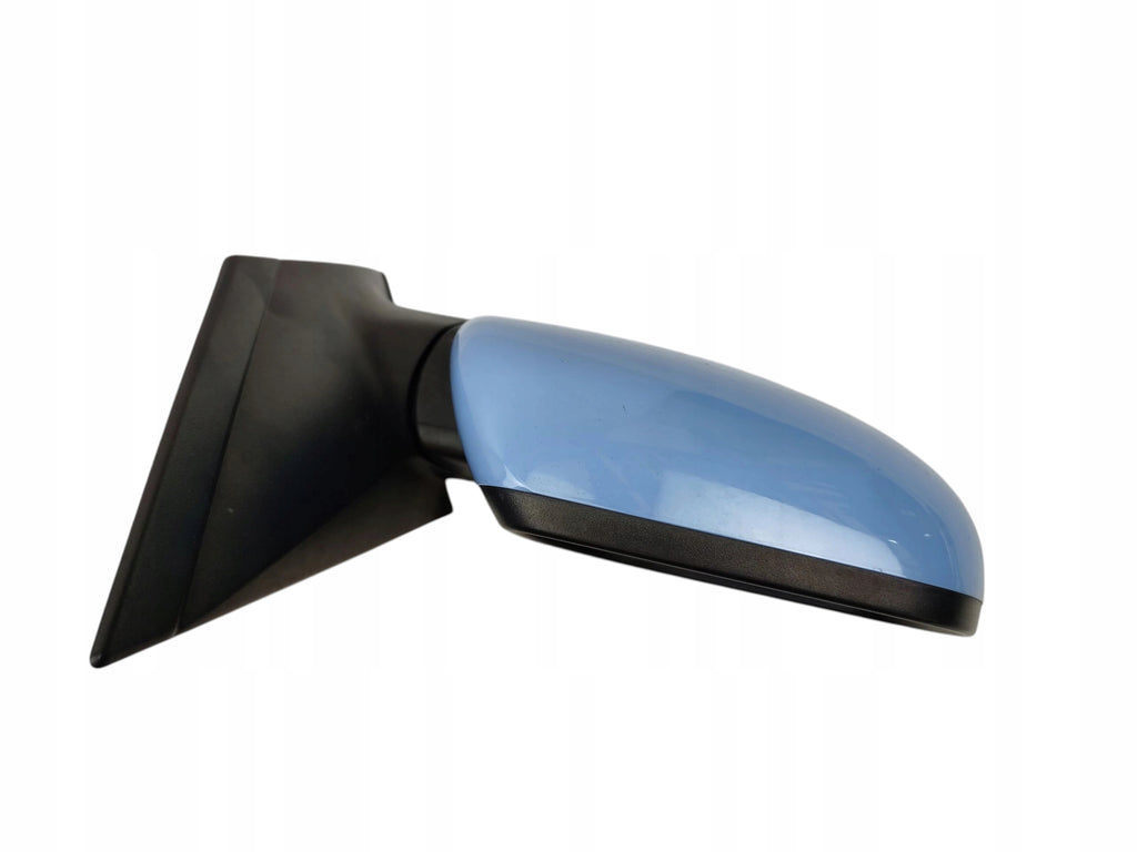MIRROR RIGHT KIA PICANTO II (2011-2015) 5 PIN EUROPE PAINT CODE ABB