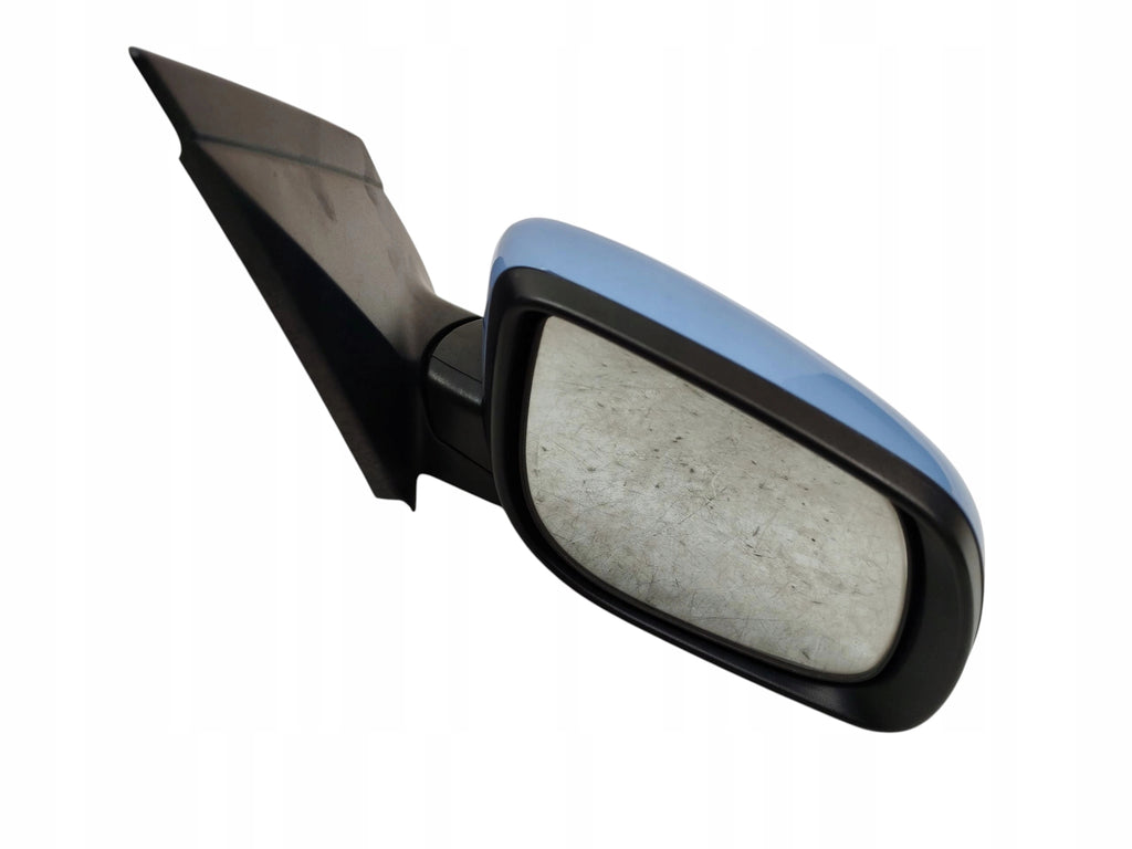 MIRROR RIGHT KIA PICANTO II (2011-2015) 5 PIN EUROPE PAINT CODE ABB