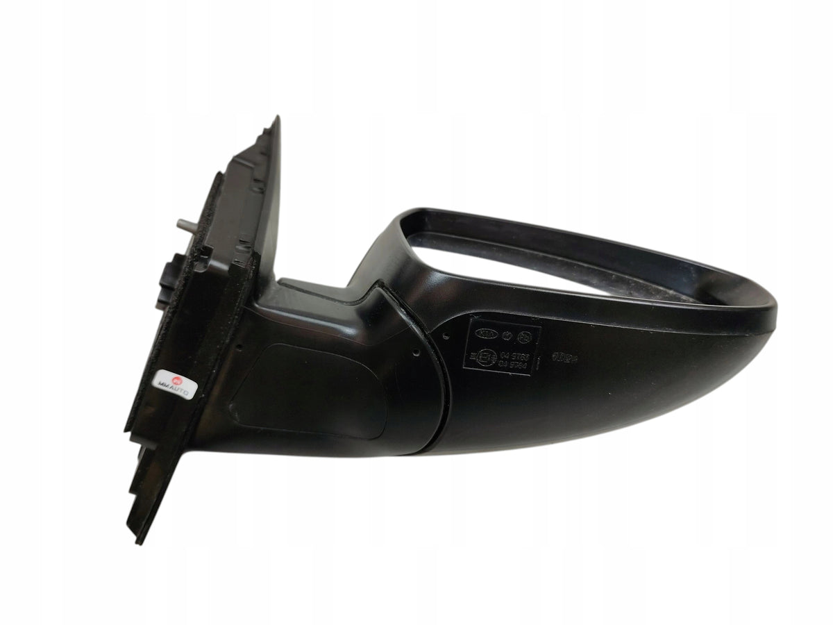 MIRROR RIGHT KIA XCEED (2019-2022) 5 PIN UK PAINT CODE H8