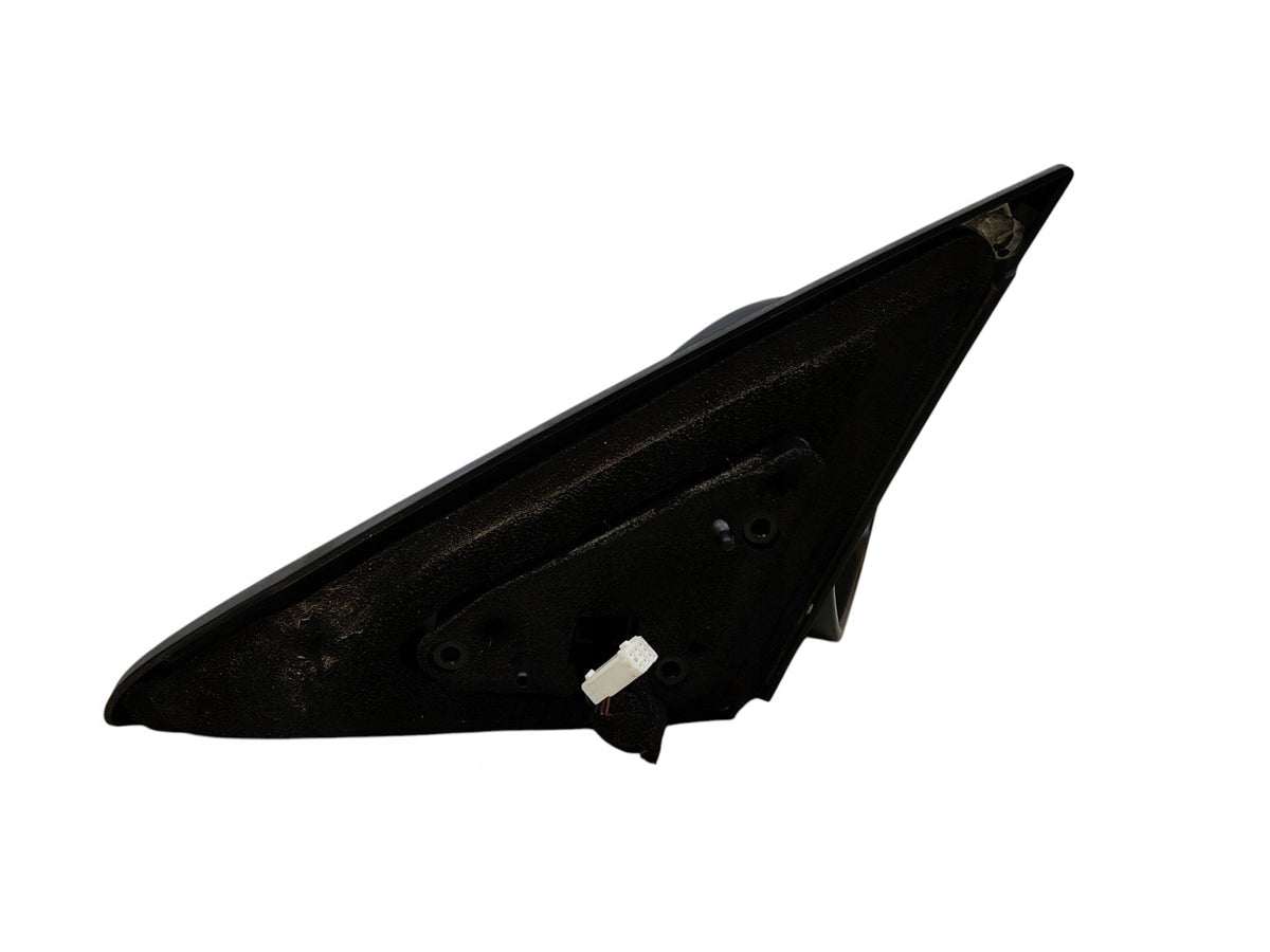 MIRROR RIGHT MAZDA 3 II BL (2008-2011) 7 PIN EUROPE PAINT CODE 16W