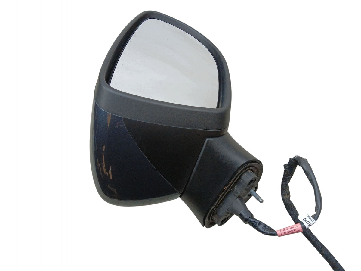 MIRROR RIGHT NISSAN MICRA K14 (2016-2022) 9 PIN EUROPE LACQUER CODE TEKPN