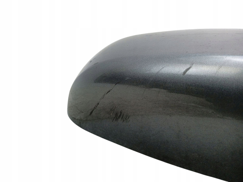 MIRROR RIGHT NISSAN PATHFINDER (2005-) 11 PIN UK LACQUER CODE K27