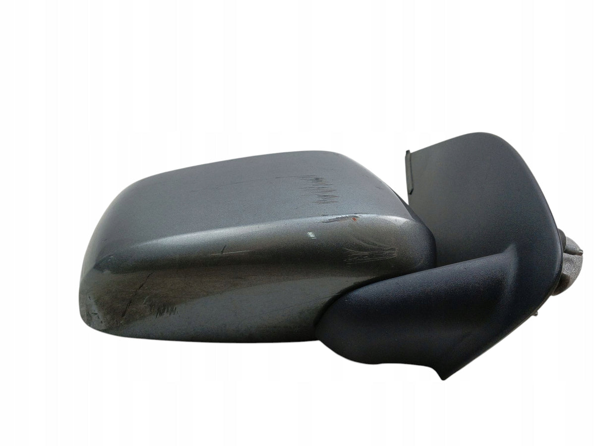 MIRROR RIGHT NISSAN PATHFINDER (2005-) 11 PIN UK LACQUER CODE K27