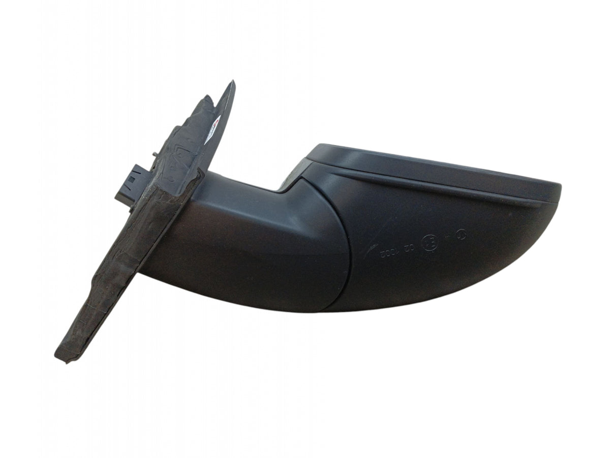 MIRROR RIGHT OPEL INSIGNIA A (2008-2013) 11 PIN EUROPE PAINT CODE Z22C