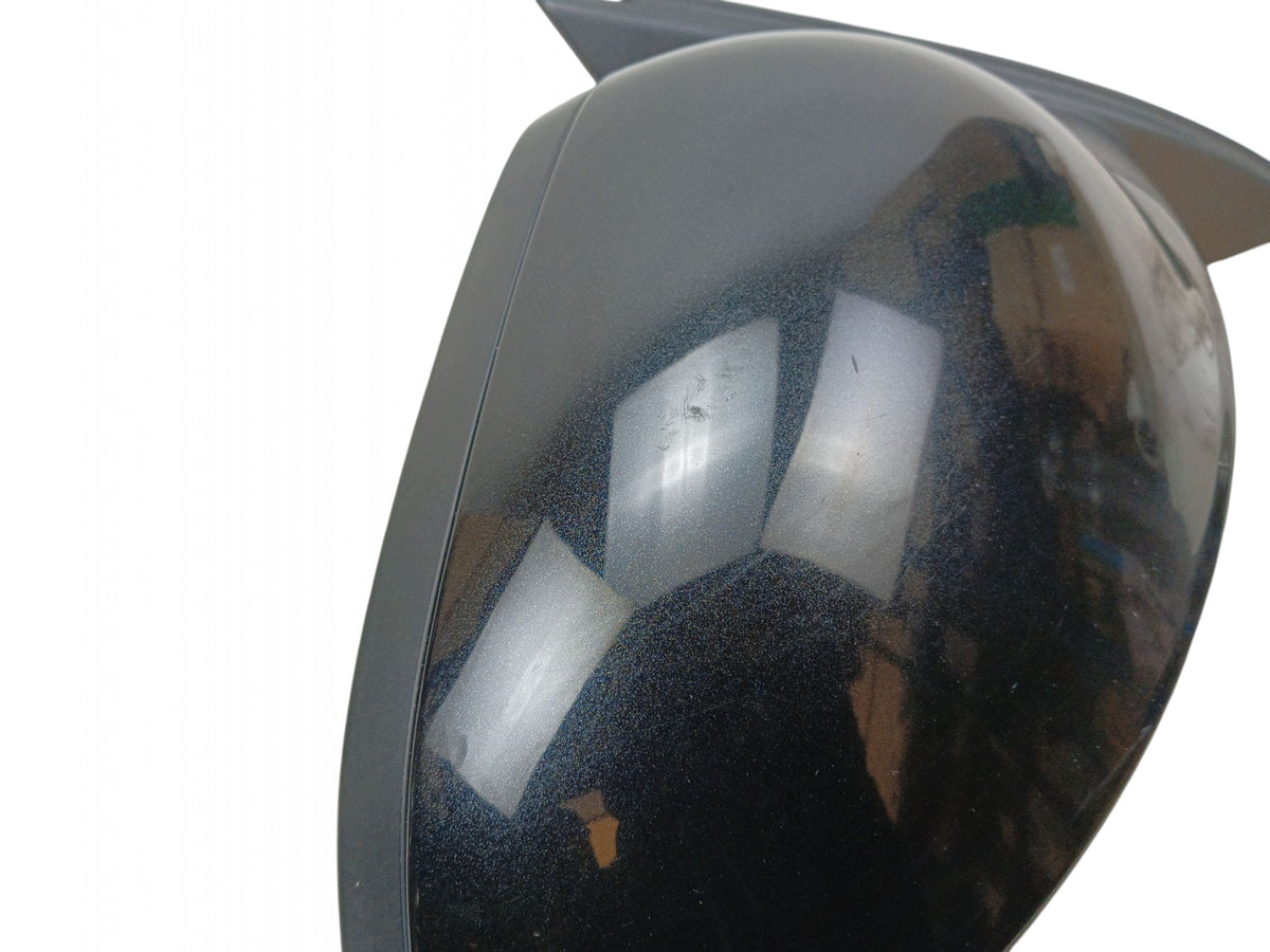 MIRROR RIGHT OPEL INSIGNIA A (2008-2013) 11 PIN EUROPE PAINT CODE Z22C