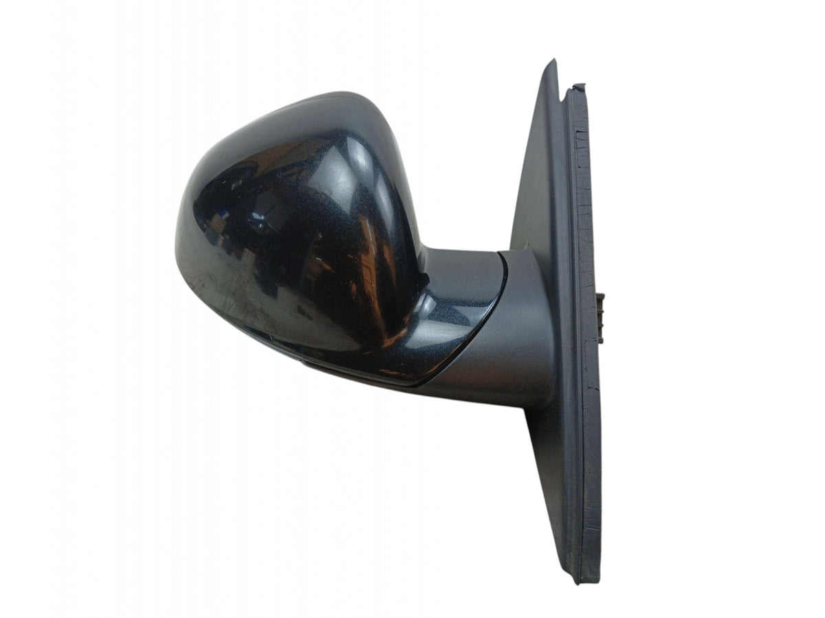 MIRROR RIGHT OPEL INSIGNIA A (2008-2013) 11 PIN EUROPE PAINT CODE Z22C
