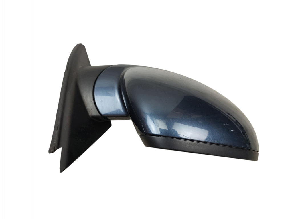 MIRROR RIGHT OPEL INSIGNIA A (2008-2013) 5 PIN EUROPE PAINT CODE Z168