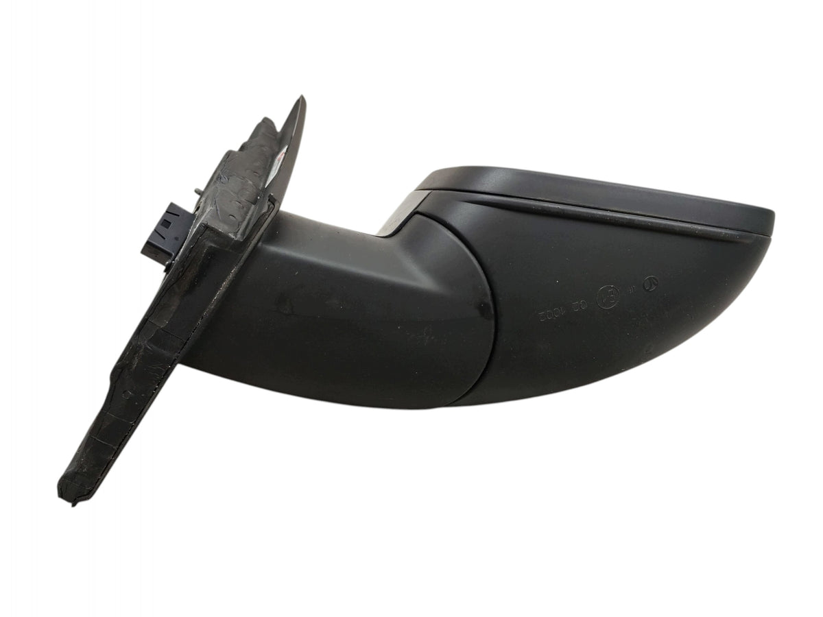 MIRROR RIGHT OPEL INSIGNIA A (2008-2013) 5 PIN EUROPE PAINT CODE Z168