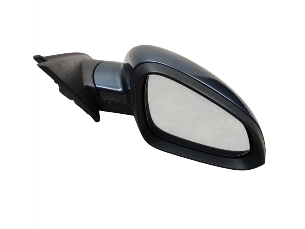 MIRROR RIGHT OPEL INSIGNIA A (2008-2013) 5 PIN EUROPE PAINT CODE Z168
