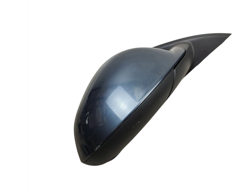 MIRROR RIGHT OPEL INSIGNIA A (2008-2013) 5 PIN EUROPE PAINT CODE Z168