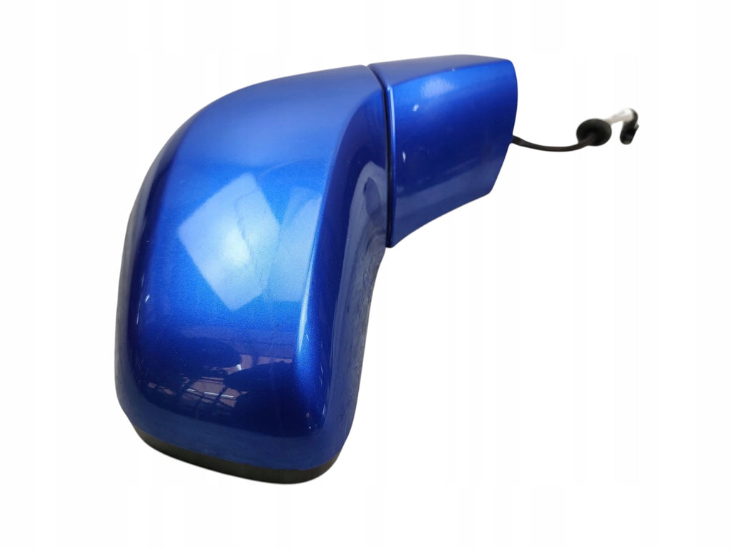 MIRROR RIGHT OPEL MOCHA A (2012-2016) 7 PIN UK LACQUER CODE GQM