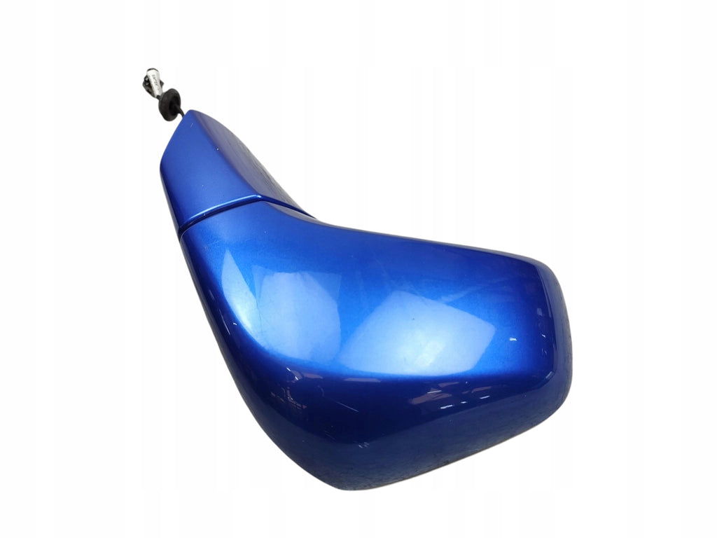 MIRROR RIGHT OPEL MOCHA A (2012-2016) 7 PIN UK LACQUER CODE GQM
