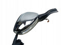 MIRROR RIGHT PEUGEOT 208 AND (2012-2015) 9 PIN EUROPE CHROME
