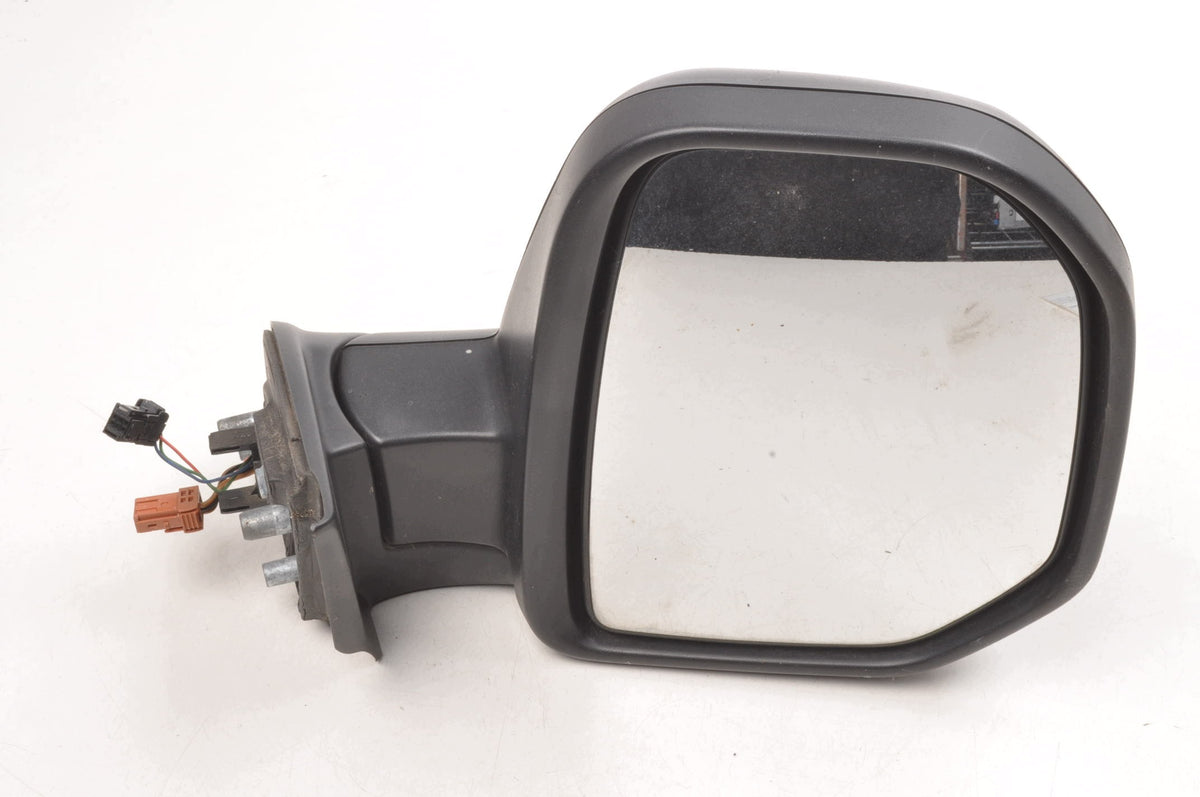 MIRROR RIGHT PEUGEOT PARTNER II 7 PIN EUROPE