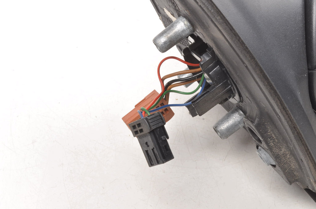 MIRROR RIGHT PEUGEOT PARTNER II 7 PIN EUROPE