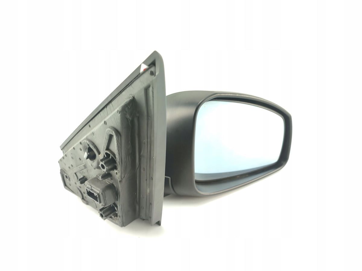 MIRROR RIGHT RENAULT LAGOON III 2007-2010 8 PIN PAINT CODE NV472