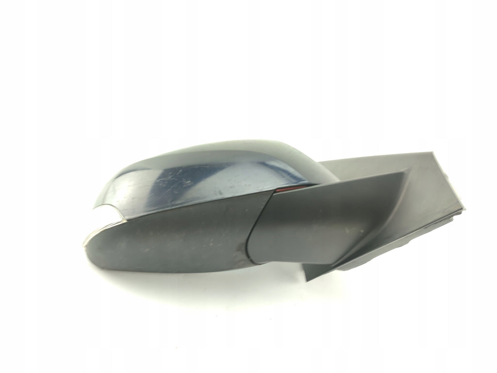 MIRROR RIGHT RENAULT LAGOON III 2007-2010 8 PIN PAINT CODE NV472
