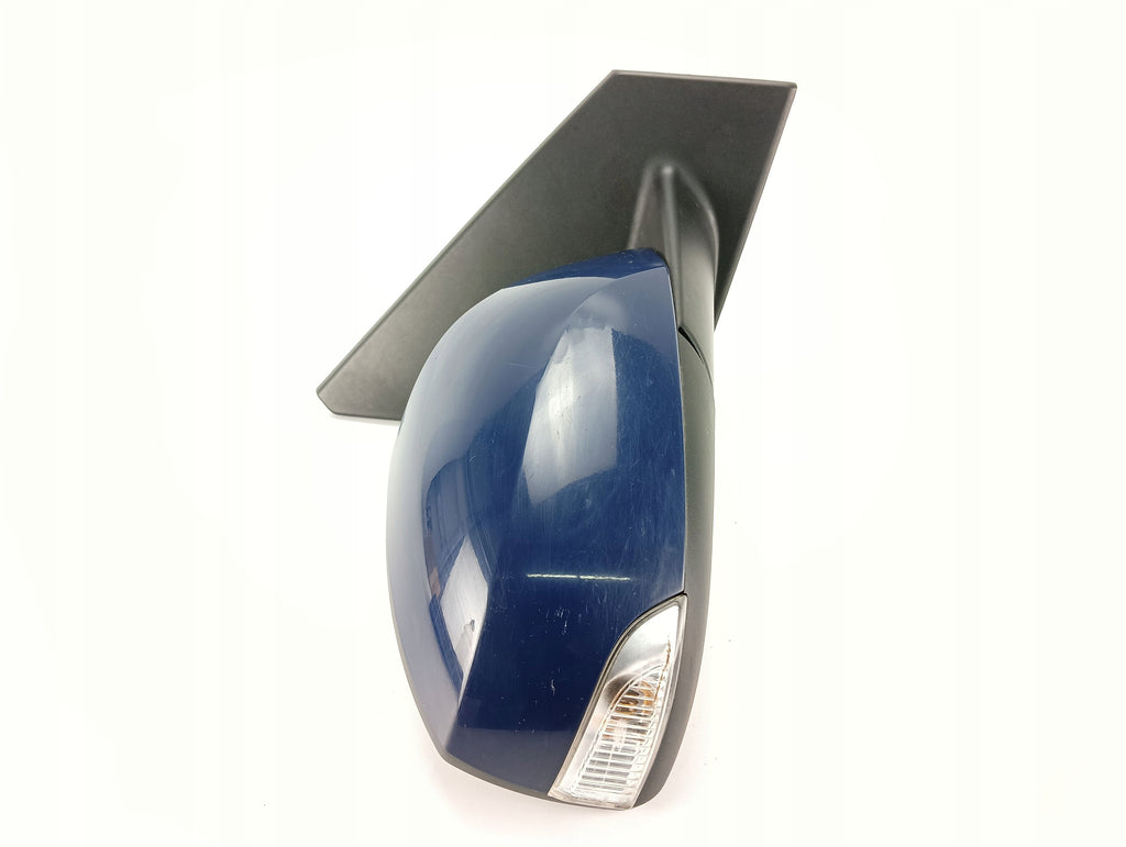 MIRROR RIGHT RENAULT MEGANE III 2008-2011 12523330 7 PIN OV460