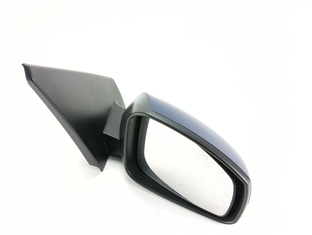 MIRROR RIGHT RENAULT MEGANE III 2008-2011 12523330 7 PIN OV460