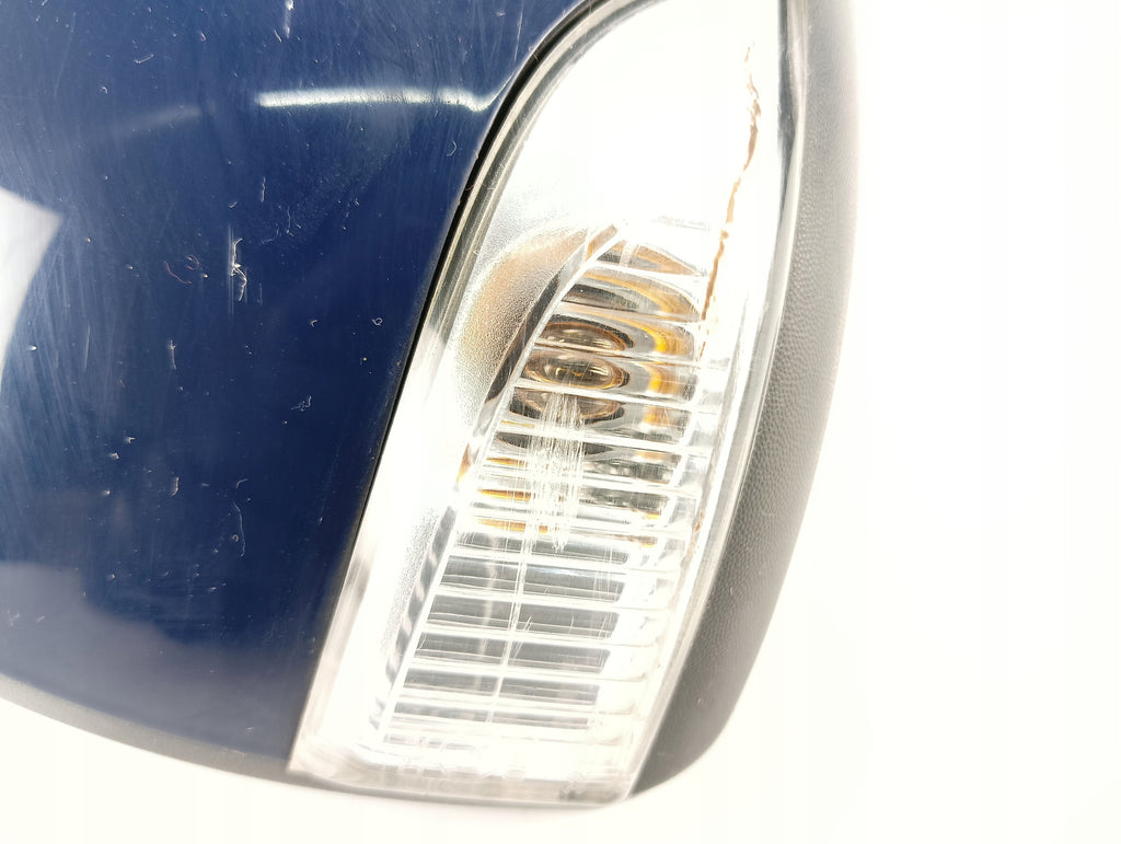 MIRROR RIGHT RENAULT MEGANE III 2008-2011 12523330 7 PIN OV460