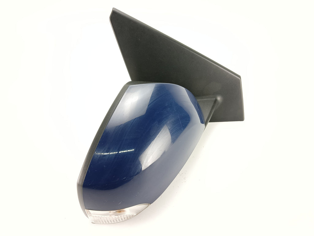 MIRROR RIGHT RENAULT MEGANE III 2008-2011 12523330 7 PIN OV460