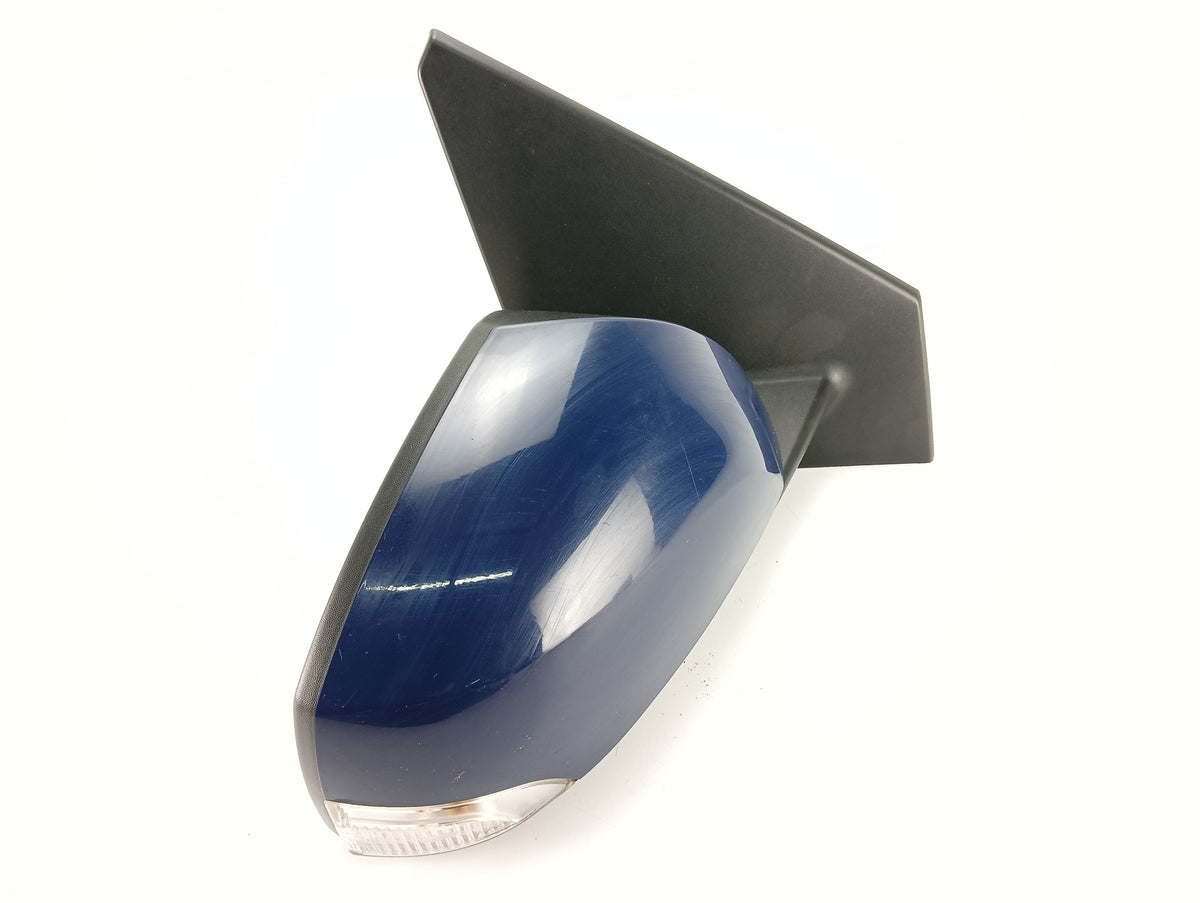 MIRROR RIGHT RENAULT MEGANE III 2008-2011 12523330 7 PIN OV460